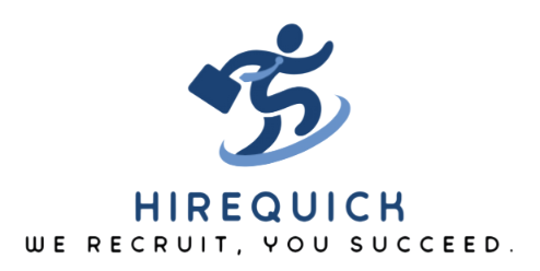 HireQuick Logo